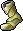 Emerald War Greave
